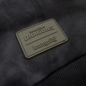 How To Train Your Dragon Night Fury Crewneck Sweatshirt