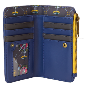 The Lord Of The Rings: The War Of The Rohirrim Flap Wallet