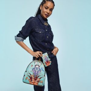 The Lion King I Just Can’t Wait To Be King Large Card Holder