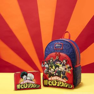 SDCC Limited Edition One Piece Drawstring Full-Size Backpack