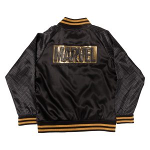 Marvel 85th Anniversary Unisex Bomber Jacket