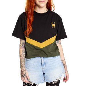 COLLECTIV Marvel Loki The ORIGINL Tee