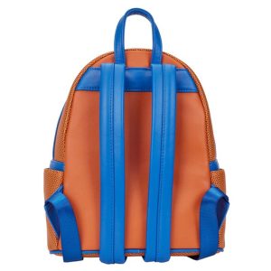 NBA New York Knicks Basketball Logo Mini Backpack