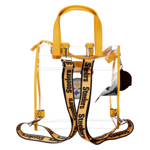 Sanrio My Melody & Kuromi Zip Around Wallet