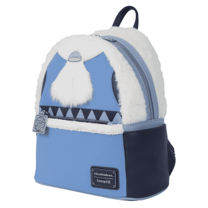 Avatar: The Last Airbender Exclusive Water Tribe Plush Cosplay Mini Backpack