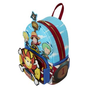 Stitch In 101 Dalmatians Costume Exclusive Mini Backpack