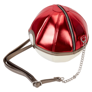 Pok&eacute;mon Exclusive Pok&eacute;ball Crossbody Bag