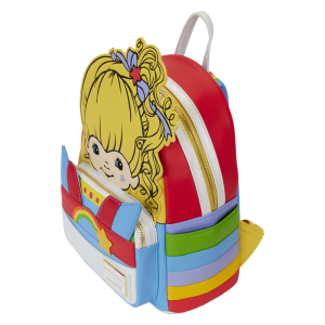 Rainbow Brite&trade; Cosplay Mini Backpack