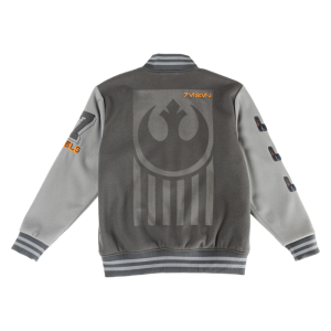 COLLECTIV Star Wars Rebel Alliance VRSITY Jacket