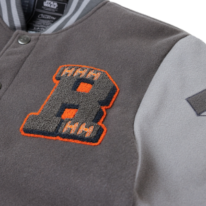 COLLECTIV Star Wars Rebel Alliance VRSITY Jacket