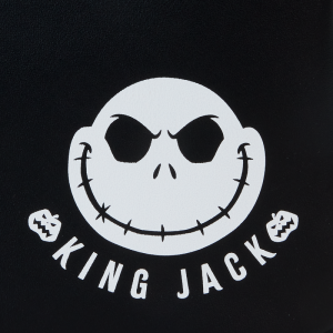 Sanrio My Melody & Kuromi Half-Zip Unisex Windbreaker Jacket – 3XL