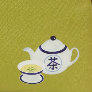 NBA Brooklyn Nets Basketball Logo Mini Backpack