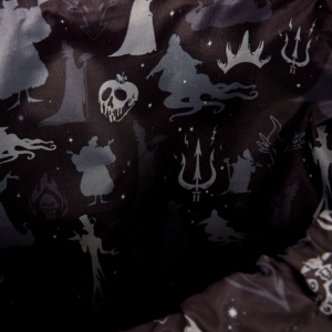 Disney Villains Happily Never After Full-Size Backpack