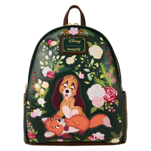 Monopoly 90th Anniversary Money Glitter Zip Around Wallet