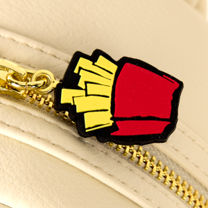 Minnie Mouse Exclusive Metallic Gold & Silver Quilted Ear Headband