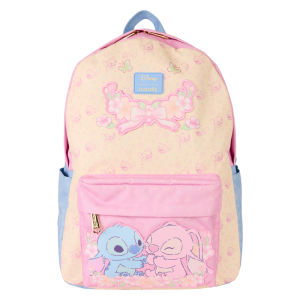 Barbie&trade; 65th Anniversary Doll Box Triple Lenticular Mini Backpack