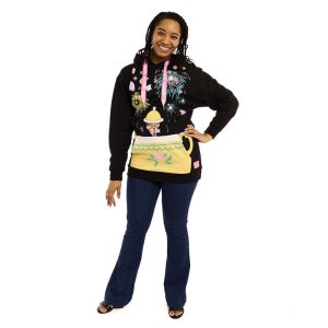 Alice in Wonderland Unbirthday Unisex Hoodie