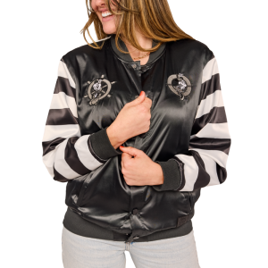 D23 Limited Edition Steamboat Willie Unisex Bomber Jacket