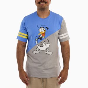 Donald Duck 90th Anniversary Unisex Tee