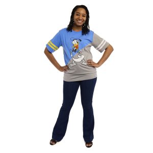 Donald Duck 90th Anniversary Unisex Tee