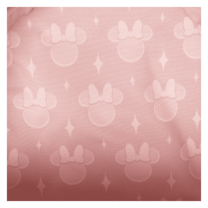 Minnie Mouse Exclusive Convertible Sling Crossbody Bag with Coin Bag