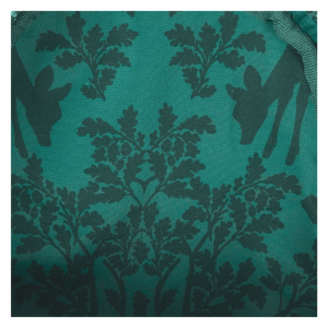 Minnie Mouse Exclusive Iridescent All-Over Print Sequin Ear Flap Wallet