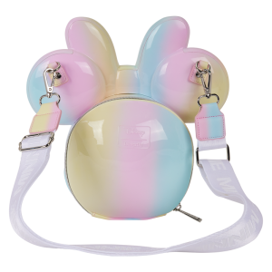 Snow White Poison Apple Unisex Swing Tee – XL