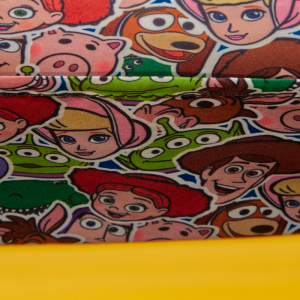 Toy Story Limited Edition All-Over Print Crossbody Bag