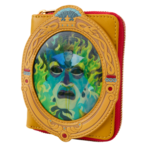 Sleeping Beauty Princess Aurora & Prince Phillip Floral Half-Zip Unisex Windbreaker Jacket – XL